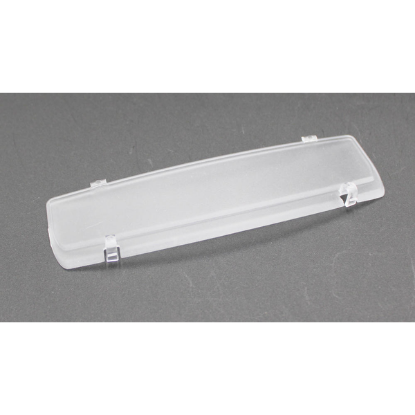37248: CNTRL PNL, LIGHT COVER