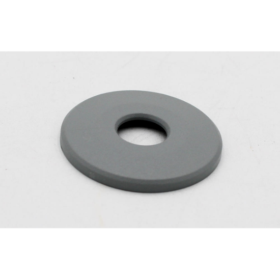37495: Hot tub jet FACE,PRECISION, GRY, WTKNS