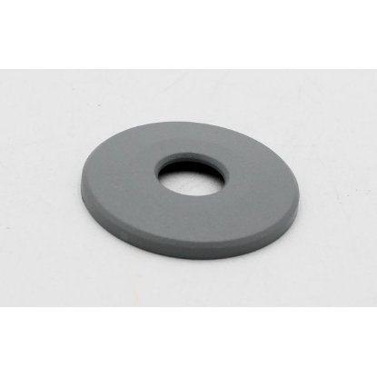 37495: Hot tub jet FACE,PRECISION, GRY, WTKNS