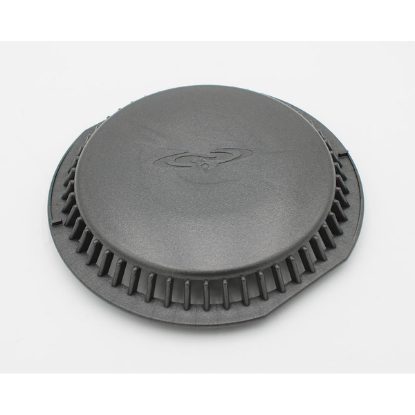 400-15: FILTER,COVER,ULTRPUR,8" CHRCL