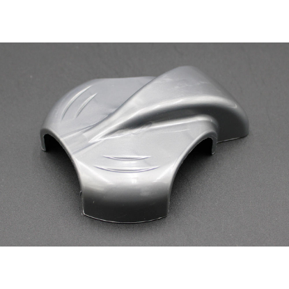 400-19: HANDLE,DIVERTER, CHRCL '12