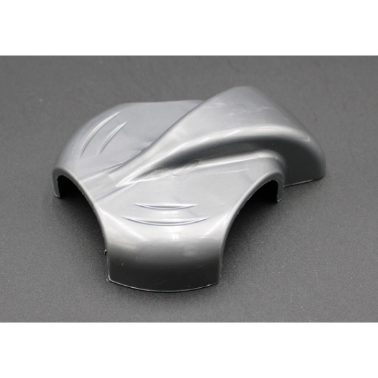 400-19: HANDLE,DIVERTER, CHRCL '12