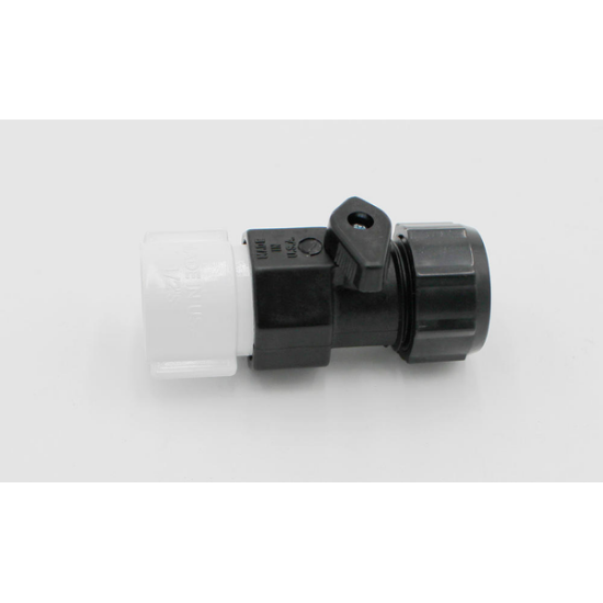 400-2060: DRAIN, VALVE ASY, ON/OFF,1/2"S