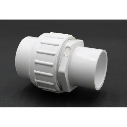 400-4020: UNION, 1.5", SLPxSPG, COMPLETE