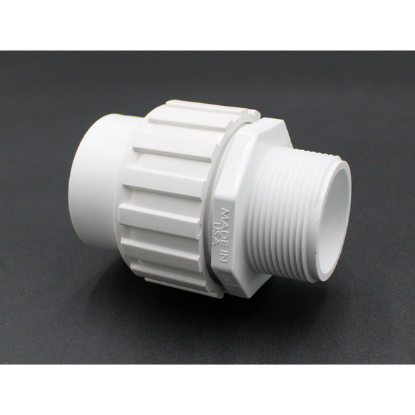 400-4030: UNION, 1.5", SLPxMPT, COMPLETE