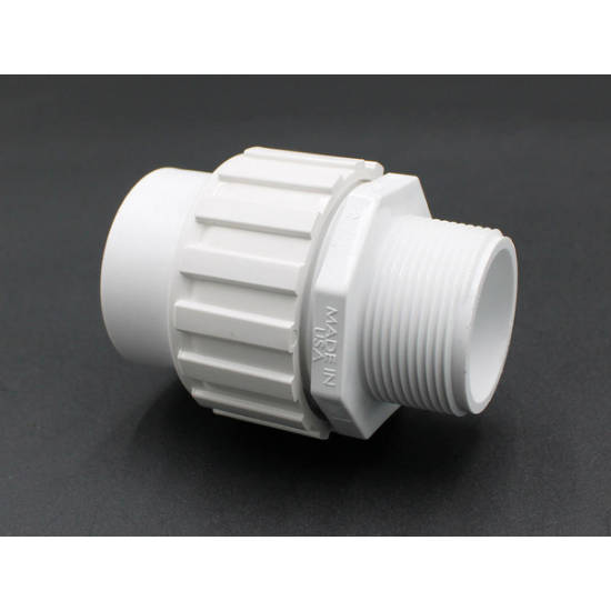 400-4030: UNION, 1.5", SLPxMPT, COMPLETE