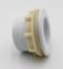 400-9130: FILTER, WALL FITT, 2"NPT, WHT