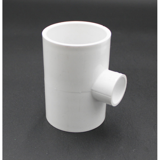 401-248: TEE, 2"x2"x3/4", SLIP