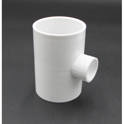 401-248: TEE, 2"x2"x3/4", SLIP