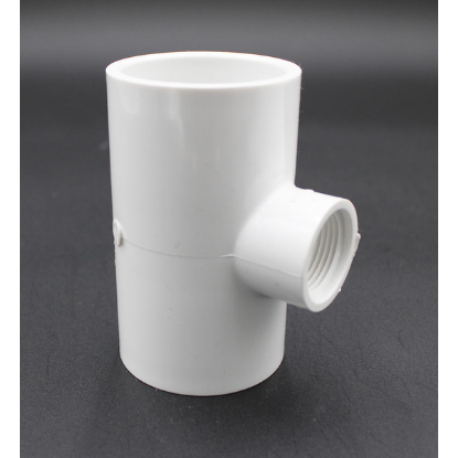 402-210: TEE, 1.5"x1.5"x3/4", SxSxFPT