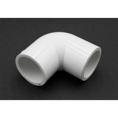 406-005: ELBOW, 90DEG, 1/2" SLIP