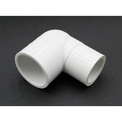 409-010: ELBOW, STREET 90DEG, 1"