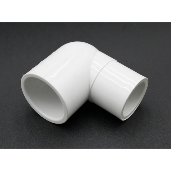 409-010: ELBOW, STREET 90DEG, 1"