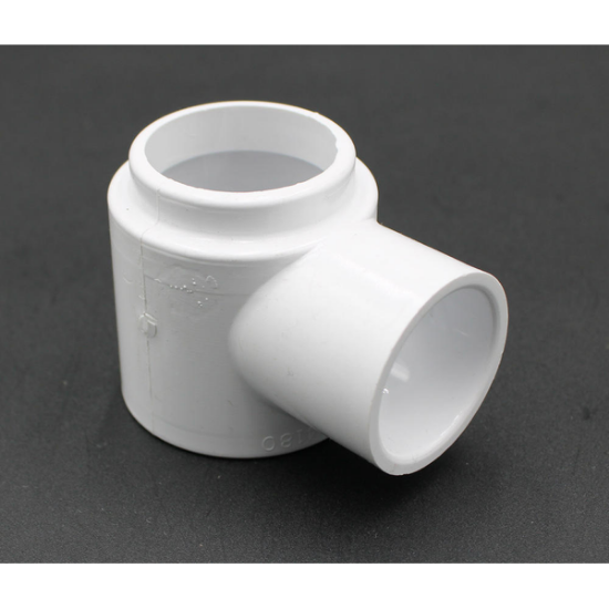 413-4180: TEE, AIR AST,1"S