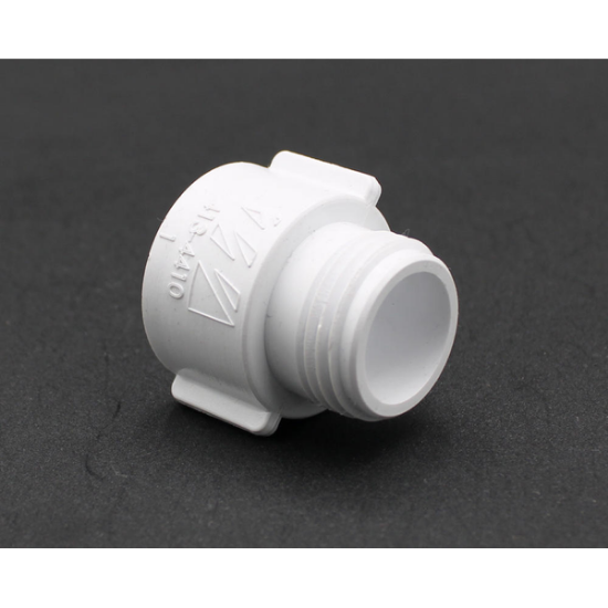 413-4410: ADAPTER, 3/4"SxHOSE BIB