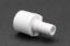 425-0210: ADAPTER, 1/2"SPGx3/8"B