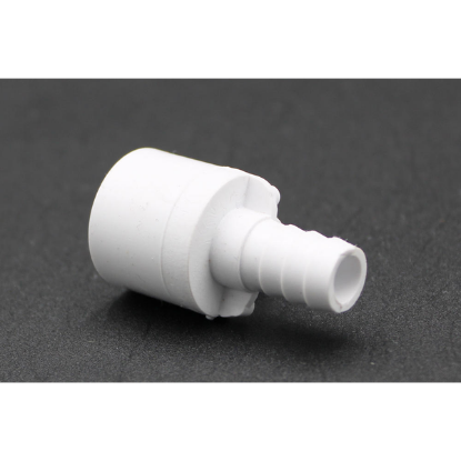 425-0210: ADAPTER, 1/2"SPGx3/8"B