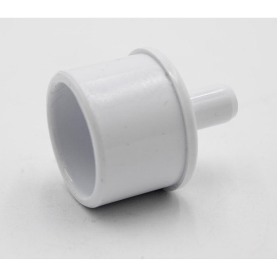 425-5010: ADAPTER, 1"SPGx3/8"SB