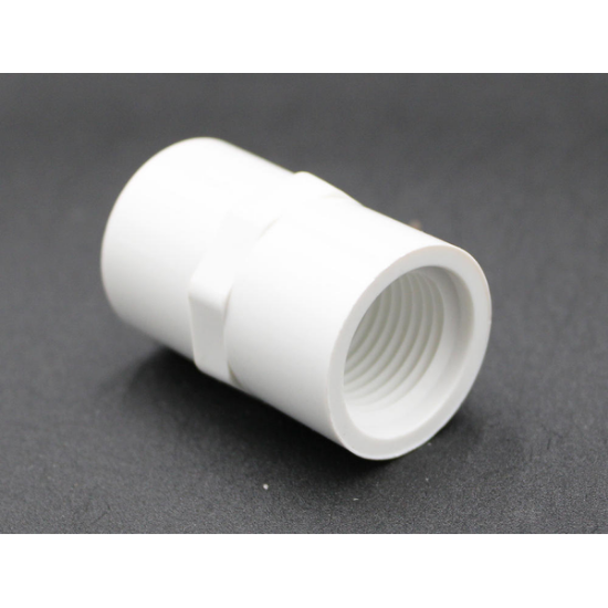 435-005: ADAPTER, 1/2", SLPxFPT