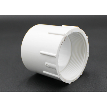435-020: ADAPTER, 2", SLPxFPT