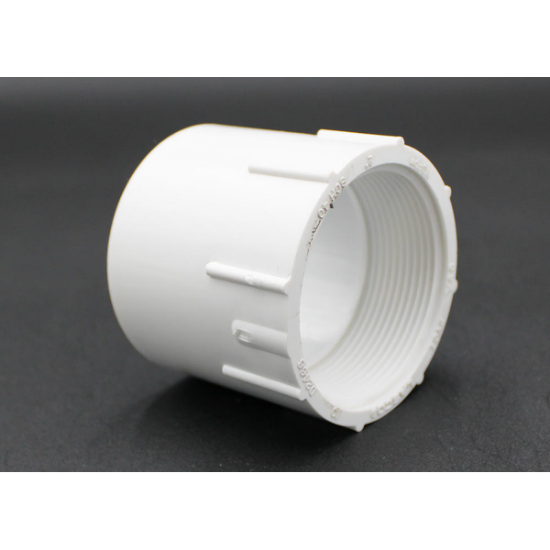 435-020: ADAPTER, 2", SLPxFPT