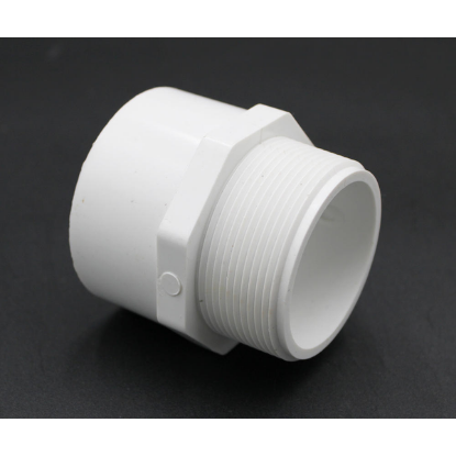 436-020: ADAPTER, 2", SLPxMPT