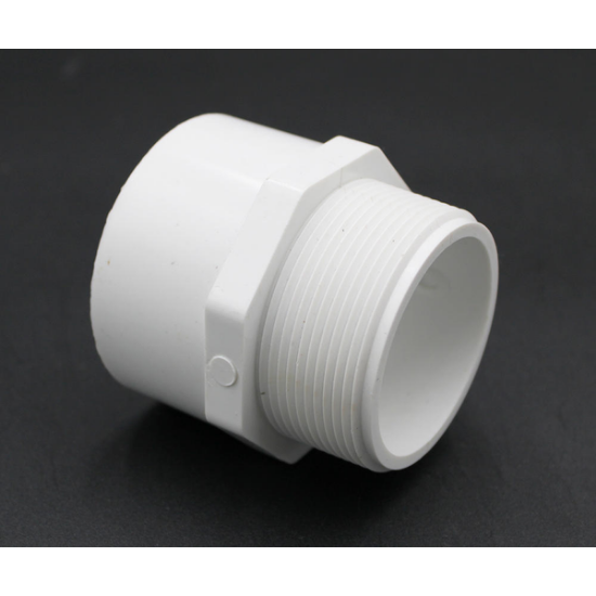 436-020: ADAPTER, 2", SLPxMPT