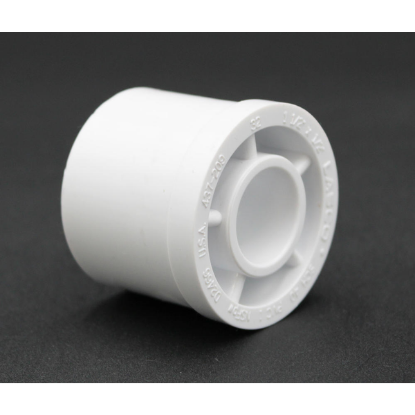 437-209: BUSHING, REDUCER, 1.5"x1/2"