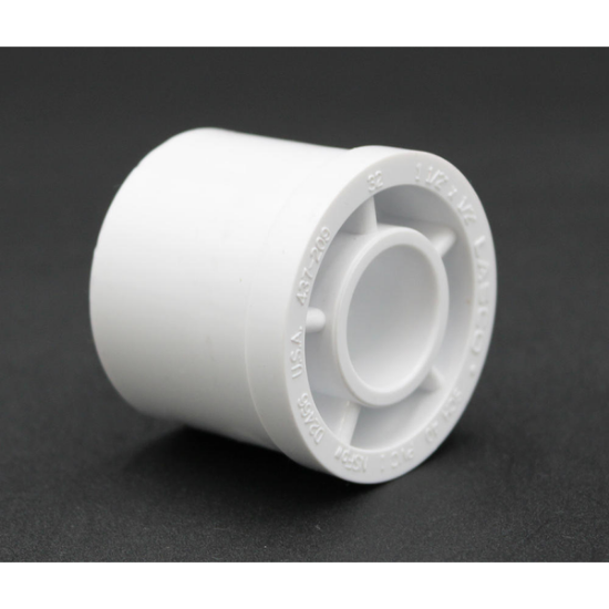 437-209: BUSHING, REDUCER, 1.5"x1/2"