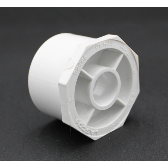 437-247: BUSHING, REDUCER, 2"x1/2"