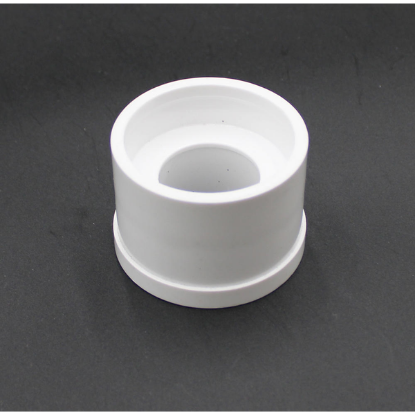 437-249: BUSHING, REDUCER, 2"x1"