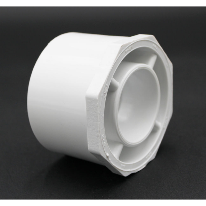 437-337: BUSHING, REDUCER, 3"x1.5"