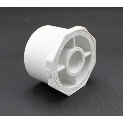 438-247: BUSHING, REDUCER,2"SPGx1/2"FPT