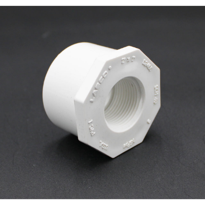 438-249: BUSHING, REDUCER,2"SPGx1"FPT