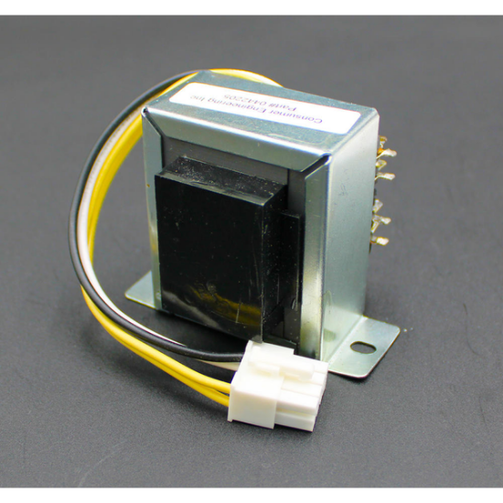 442205: TRANSFORMER, 120/12V,8PIN VITA