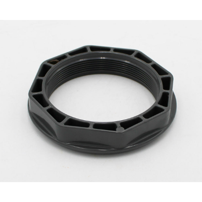 47940000: NUT, Hot tub jet BODY, CYCLN