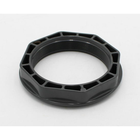 47940000: NUT, Hot tub jet BODY, CYCLN
