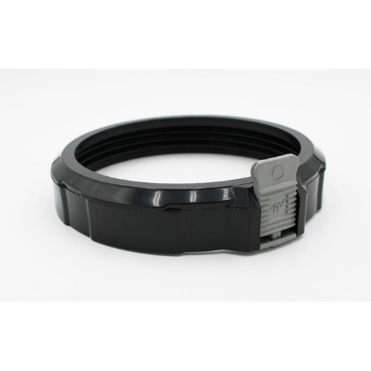 500-1000: FILTER, LOCK RING, BLK, WW