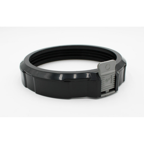 500-1000: FILTER, LOCK RING, BLK, WW