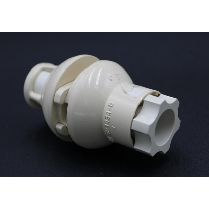 5040-316: Hot tub jet INSRT, VARIFLO,SNTB, 93-97