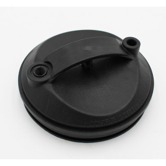 511-1000: LID, WTRWY, FLTR TOP