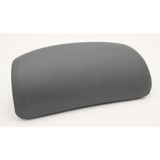 532009: Hot Tub pillow, VITA, SM98 GRY W/CUP