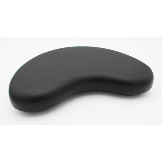 532033: Hot Tub pillow, VITA, CRSCNT BLK