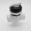 600-3039DSG-PS: DIVERTER ASY, 2" 3WAY,WAVE, WW