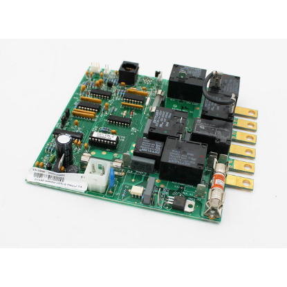 600-6253: PCB, MRQ, COAST 12 CONV