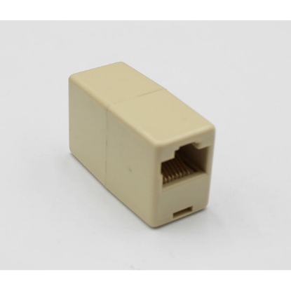 600-6260: ADAPTER, PHONE JACK, 1/1 8PIN