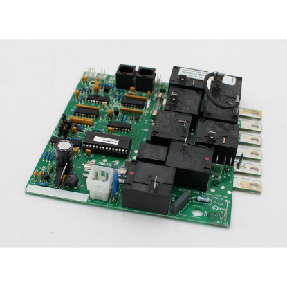 600-6270: PCB, MRQ, REC R1A '99