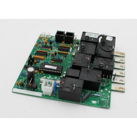 600-6270: PCB, MRQ, REC R1A '99