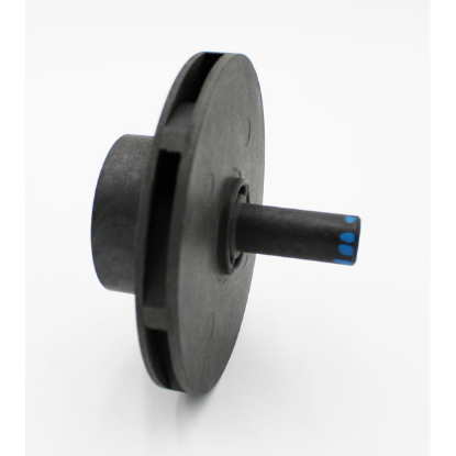 6000-036: IMPELLER, AQUAFL, XP, 2.5HP