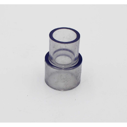 6000-161: ADAPTER, Hot tub jetBACK, 1/2S